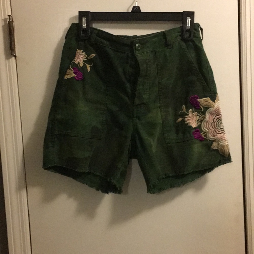 Shorts